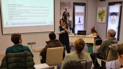 Efes Selçuk Belediyesi ile İzmir Büyükşehir Belediyesi Tarımsal Hizmetler Dairesi