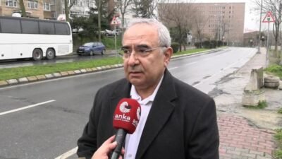 Ekrem İmamoğlu hakkında açılan “Çirkin Davası” ertelendi CHP'nin Cumhurbaşkanı adayı, İBB Başkanı Ekrem İmamoğlu hakkında, bir fuar