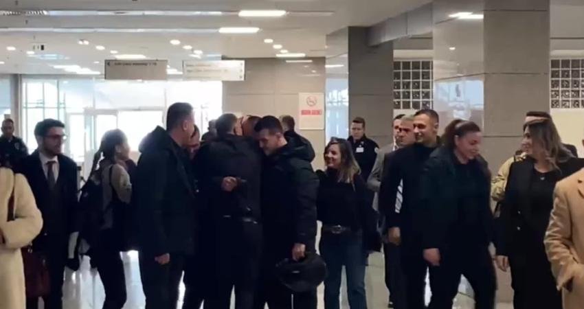 19 Mart operasyonuyla tutuklanan CHP'nin Cumhurbaşkanı adayı, İBB Başkanı Ekrem