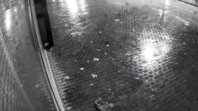 Elazığ Gazeteciler ve Medya Cemiyeti Başkanı Zülfü Bal’ın medya şirketine