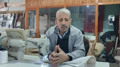 Elazığ’ın en eski merkez mahallelerinden Nailbey’de vatandaşlar kentsel dönüşüm kapsamında