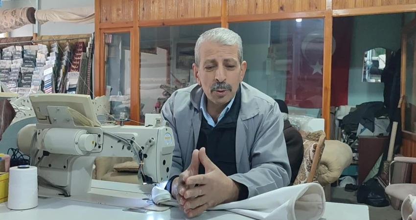 Elazığ’ın eski mahallelerinden Nailbey’de yurttaşlar kentsel dönüşüm için yardım istiyor Elazığ’ın en eski merkez mahallelerinden Nailbey’de vatandaşlar kentsel dönüşüm kapsamında