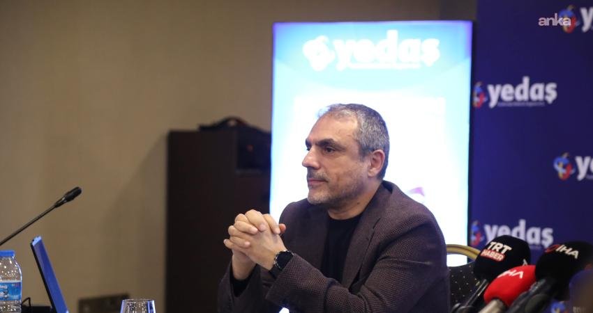 Elder Genel Sekreteri Erdoğan: Yeni tarife döneminde 5 yılda 777 milyar liralık yatırım planlanıyor Elektrik Dağıtım Hizmetleri Derneği (Elder) Genel Sekreteri Fakir Hüseyin Erdoğan, yeni