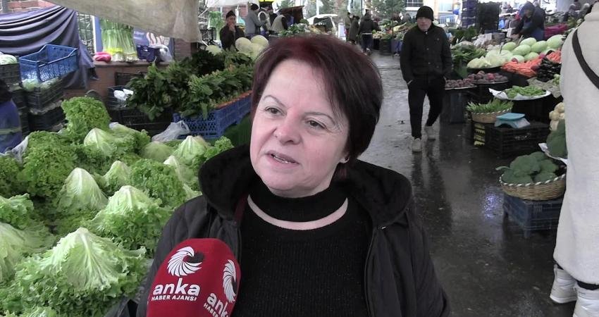 En düşük emekli aylığında yapılan bin 62 liralık artış ve