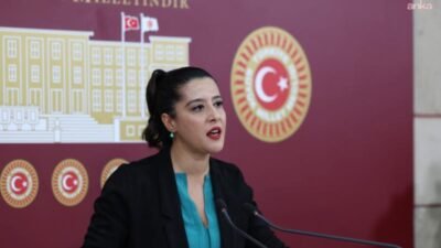 Emek Partisi (EMEP) Gaziantep Milletvekili Sevda Karaca, Gabar, Batman ve Diyarbakır’daki