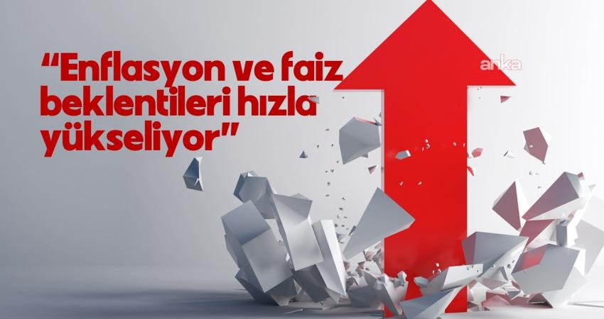 Ocak ayı enflasyon rakamları, piyasalarda olumsuz bir şok yarattı. İktidarın
