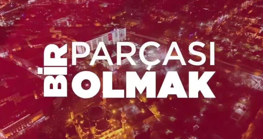 CHP Genel Başkan Yardımcısı Ensar Aytekin, vatandaşlara partiye üye olmaları