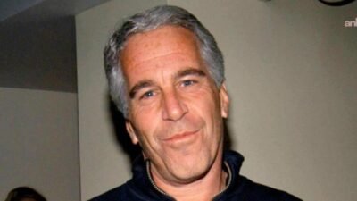 ABD Adalet Bakanlığı’nın, cinsel suçlardan hüküm giyen ve hapishanede ölen