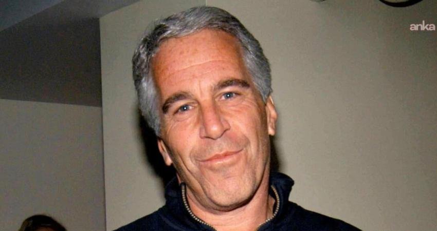 ABD Adalet Bakanlığı’nın, cinsel suçlardan hüküm giyen ve hapishanede ölen