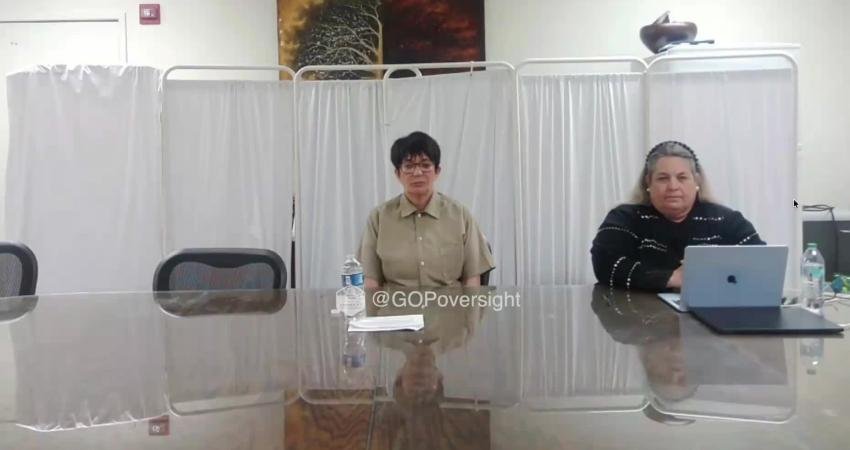 Cinsel suçlardan hüküm giyen Jeffrey Epstein’in kız arkadaşı ve suç