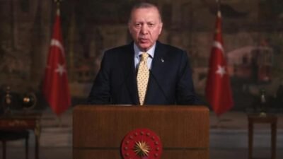 Cumhurbaşkanı Recep Tayyip Erdoğan, İslam İşbirliği Teşkilatı Ulaştırma Bakanları Toplantısı’na