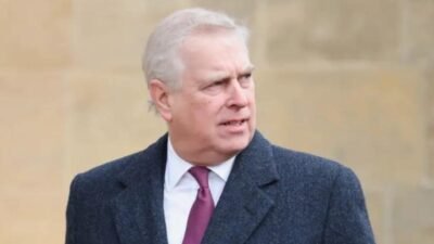 İngiltere Kralı 3. Charles'ın, Epstein bağlantıları nedeniyle ünvanlarını kaybeden kardeşi