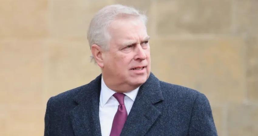 İngiltere Kralı 3. Charles'ın, Epstein bağlantıları nedeniyle ünvanlarını kaybeden kardeşi