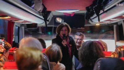 Eskişehir Büyükşehir Belediyesi (EBB) tarafından geçen yıl başlatılan “Eskişehir Kültürel