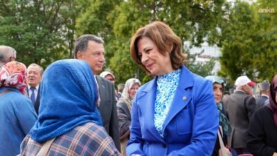 Eskişehir Büyükşehir Belediyesi (EBB), “2026 Eskişehir Yılı” kapsamında yıl boyunca