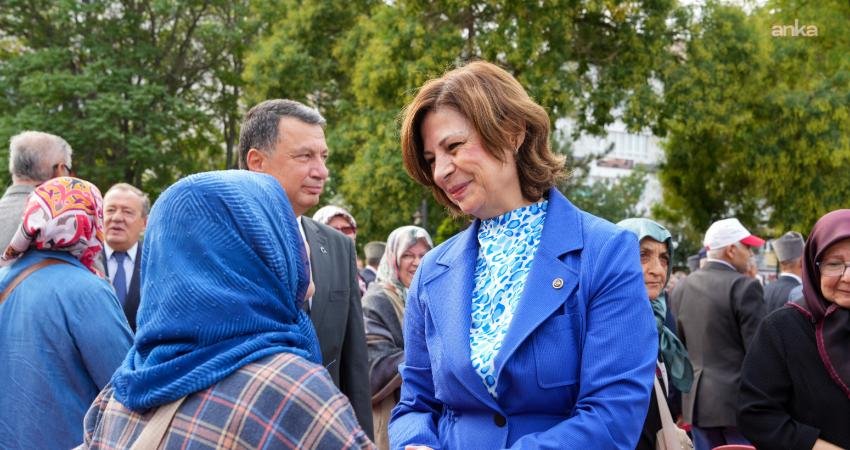 Eskişehir Büyükşehir Belediyesi (EBB), “2026 Eskişehir Yılı” kapsamında yıl boyunca