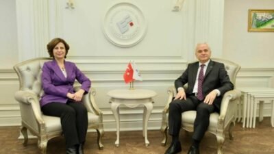 Eskişehir Büyükşehir Belediyesi (EBB) ile Eskişehir Ticaret Odası (ETO), 2026’nın