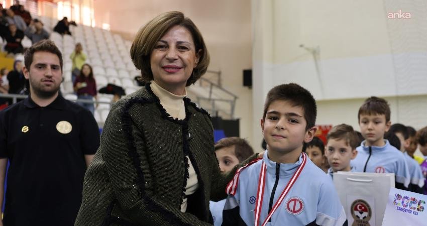 Eskişehir Büyükşehir Belediyesi öncülüğünde; Odunpazarı Belediyesi, Tepebaşı Belediyesi, EASKF, TÜFAD