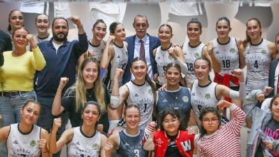 Etimesgut Belediyesi Gelişim Spor Kulübü, 2025 sezonunda ortaya koyduğu istikrarlı