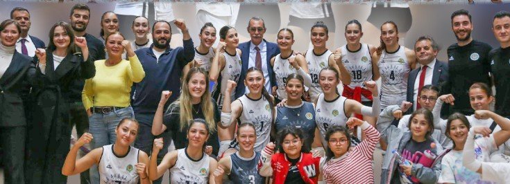 Etimesgut Belediyesi Gelişim Spor Kulübü, 2025 sezonunda ortaya koyduğu istikrarlı