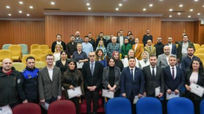 Etimesgut Belediyesi, şeffaf, denetlenebilir ve vatandaş odaklı belediyecilik anlayışını güçlendirmek