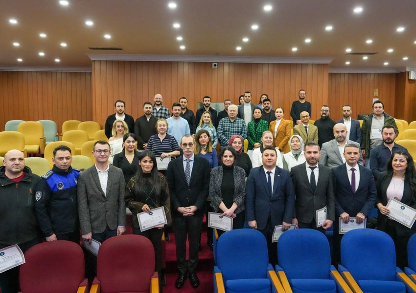 Etimesgut Belediyesi, şeffaf, denetlenebilir ve vatandaş odaklı belediyecilik anlayışını güçlendirmek