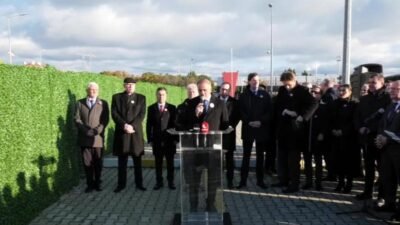 Avrupa Şehirler Birliği (Eurocities) ve B40 Balkan Şehirleri Ağı üyesi