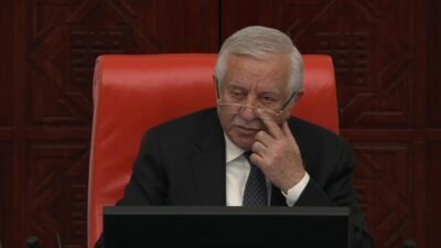 CHP Genel Başkan Yardımcısı Evrim Rızvanoğlu, Milli Parklar Kanun Teklifi’nin