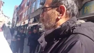 Ezilenlerin Sosyalist Partisi’ne (ESP) yönelik gözaltı ve tutuklamalar, Fındıklı Demokrasi