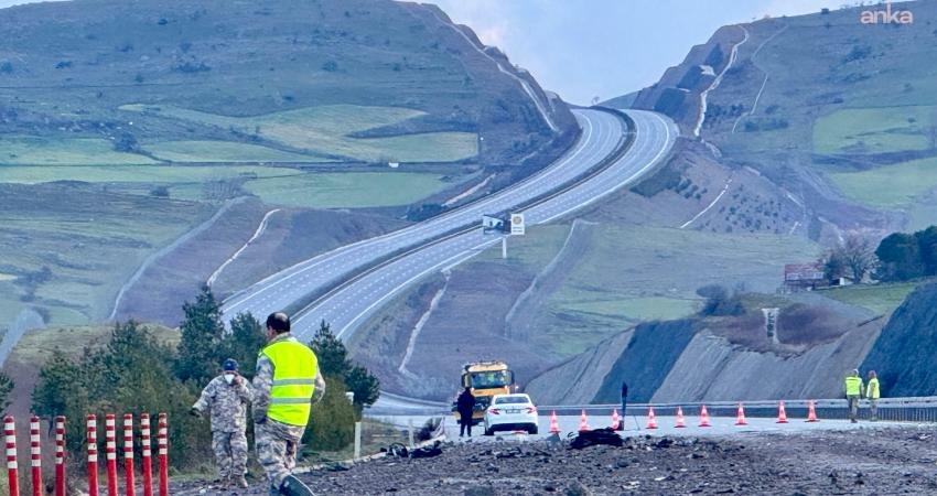 Balıkesir 9. Ana Jet Üssü Komutanlığı filosuna ait F-16 tipi