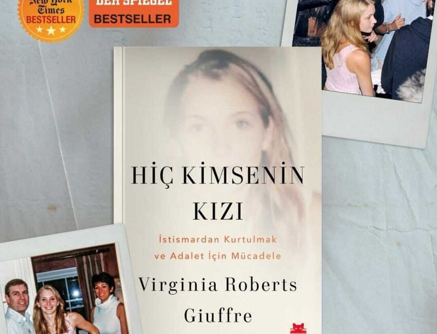 Uluslararası kamuoyunun yakından takip ettiği Jeffrey Epstein soruşturmasının en önemli