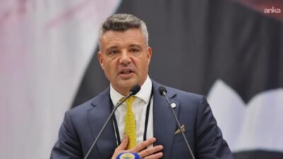 Fenerbahçe Spor Kulübü Başkanı Sadettin Saran, N'Golo Kante'nin transfer sürecinin başarıyla