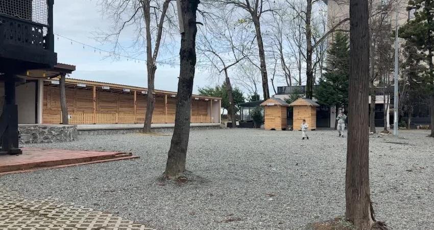 Fındıklı Belediyesi ile DİSK'e bağlı Genel-İş Sendikası arasında "meci kültürü" anlayışı