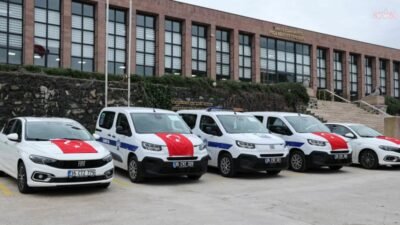 Foça Belediyesi, daha önce 30 milyon 882 bin 213 TL