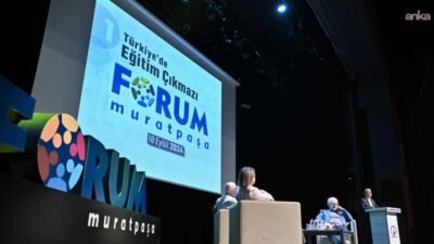 Muratpaşa Belediyesi tarafından farklı başlıklarda düzenlenen “Forum Muratpaşa” toplantıları kitaplaştırıldı.