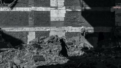 6 Şubat depremlerinin ikinci gününden bu yana 11 şehirde yıkımı