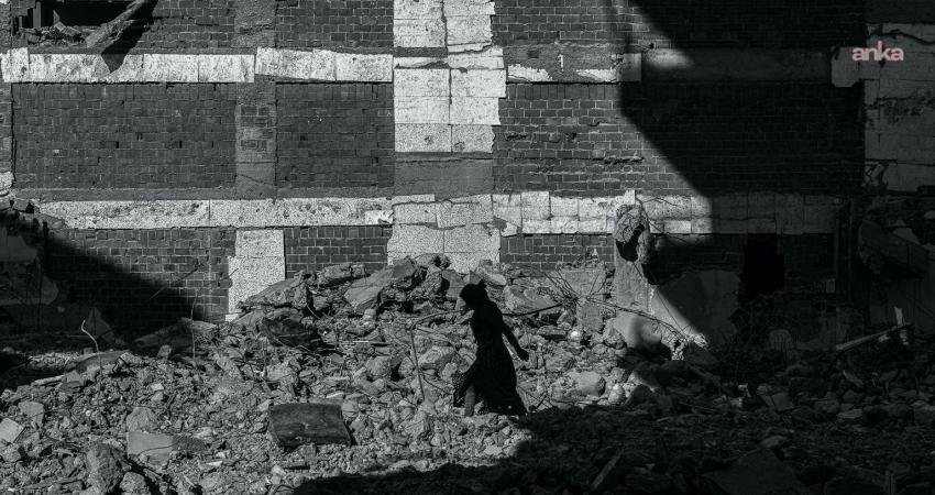 6 Şubat depremlerinin ikinci gününden bu yana 11 şehirde yıkımı