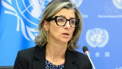 Fransa hükümeti, Birleşmiş Milletler (BM) işgal altındaki Filistin toprakları Özel