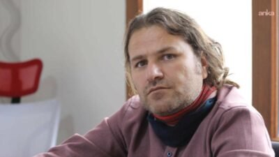 Gazeteci Abdurrahman Gök'ün “terör örgüt üyesi olmak” ve “terör örgüt