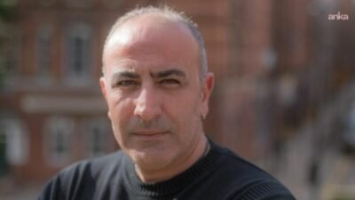 Gazeteci yazar Akın Olgun’un yeni kitabı "Tahtakuruları ve Kargalar Meclisi"