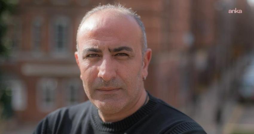 Gazeteci yazar Akın Olgun’un yeni kitabı "Tahtakuruları ve Kargalar Meclisi"