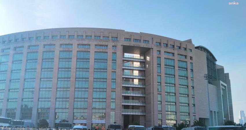 Gazeteciler Çakır, Oğhan ve Sevinç hakkındaki adli kontrol ve yurt dışı yasağı kaldırıldı Gazeteciler Ruşen Çakır, Yavuz Oğhan ve Şaban Sevinç hakkında İBB