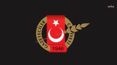 Gazeteciler Cemiyeti, gazeteci Alican Uludağ’ın sosyal medya paylaşımları gerekçe gösterilerek