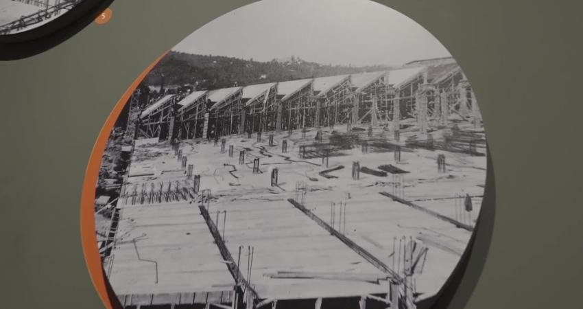 “Geleceği Dokuyan Fabrika: Merinos” sergisi, Bursa’da ziyarete açıldı Bursa Büyükşehir Belediyesi, kentin sanayi ve üretim belleğinde önemli bir