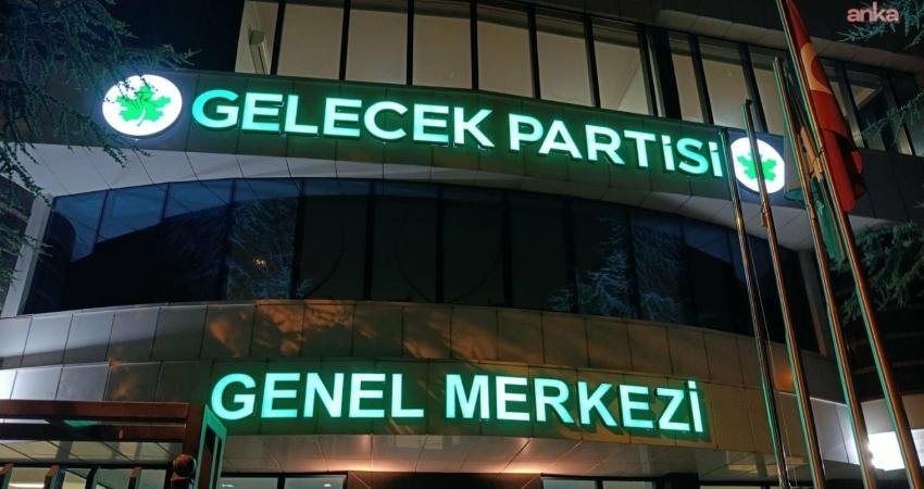 Gelecek Partisi Sözcüsü Ufuk Karcı’dan Epstein açıklaması Gelecek Partisi Sözcüsü Ufuk Karcı, "ABD’li Tom Pritzker’in, Jeffrey Epstein’a