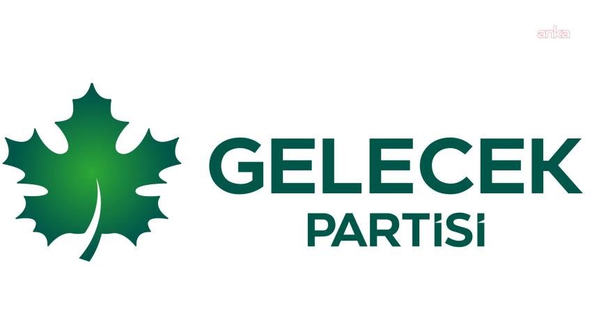 Gelecek Partisi Genel Başkanı Ahmet Davutoğlu'nun geçinemediğini anlattığı sözlerinin kamuoyunda