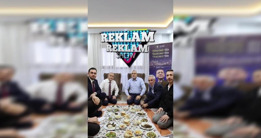 Gelecek Partisi, Çalışma ve Sosyal Güvenlik Bakanı Vedat Işıkhan’ın AK