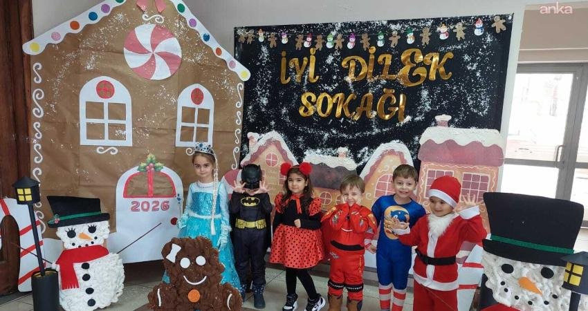 Gemlik Belediyesi, Uğur Böcekleri Kreş ve Gündüz Bakımevleri’nin Merkez ve