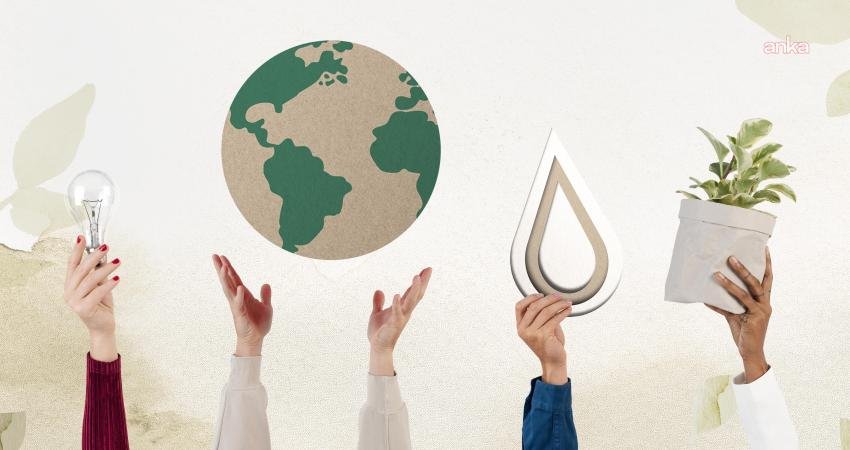 Çankaya Belediyesi, 20 Şubat Cuma günü, gençlerin çevresel farkındalığını artırmak