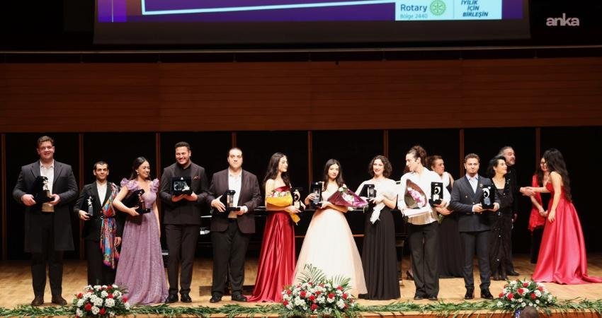 İzmir Büyükşehir Belediyesi, Rotary Bölge 2440 ve Dokuz Eylül Üniversitesi